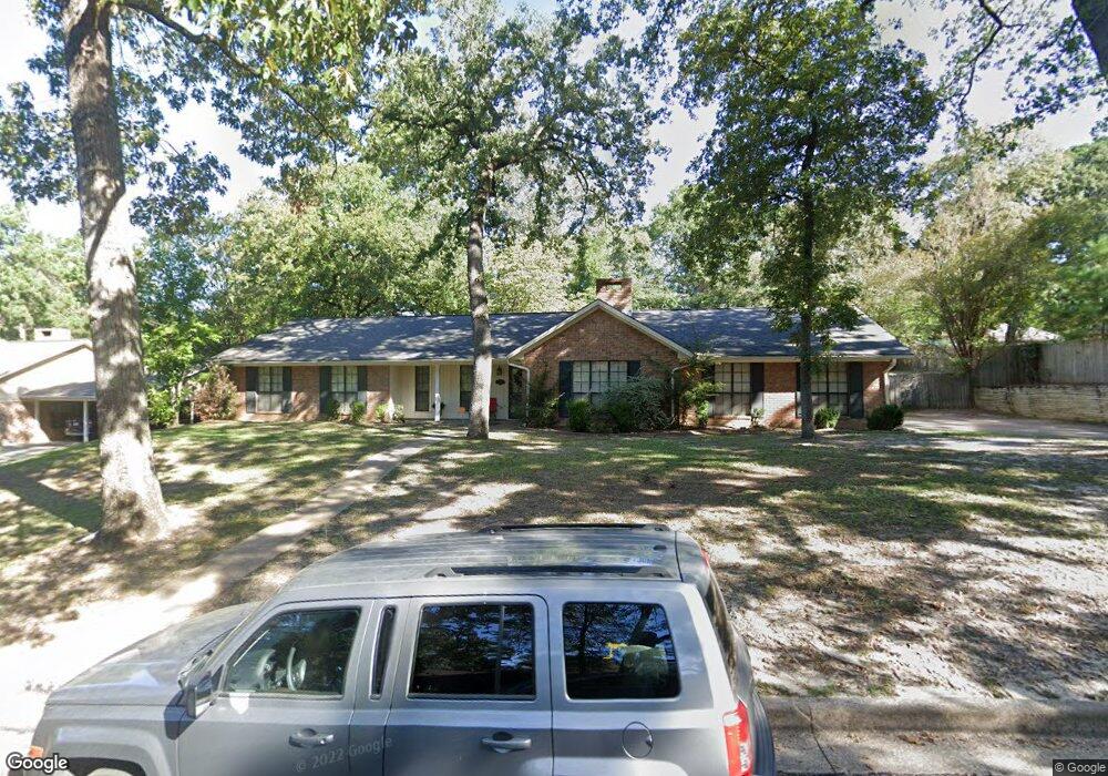 1709 Glenbrook St, Nacogdoches, TX 75965 - photo 1