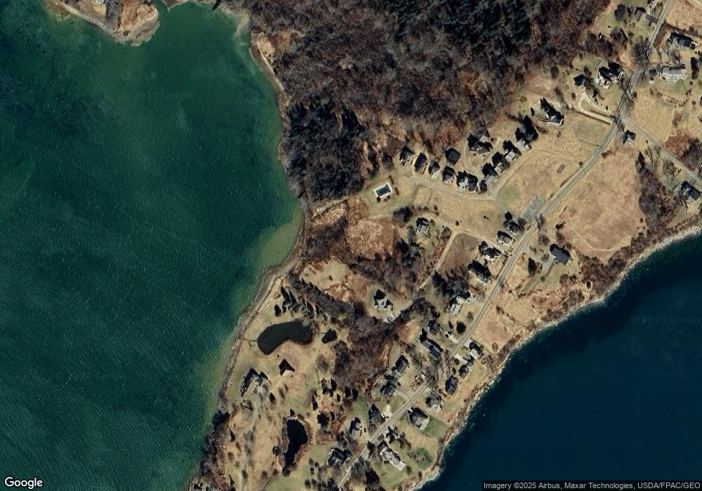 5 N Colony Branch Rd, Harpswell, ME 04079 - photo 1