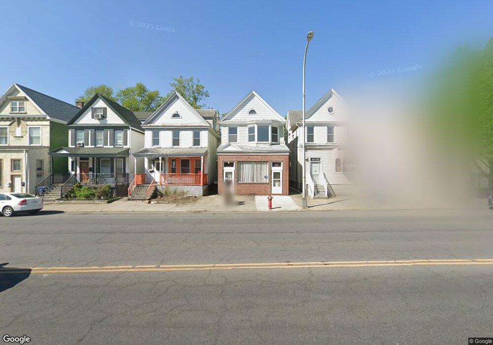 600 Central Ave, Albany, NY 12206 - photo 1