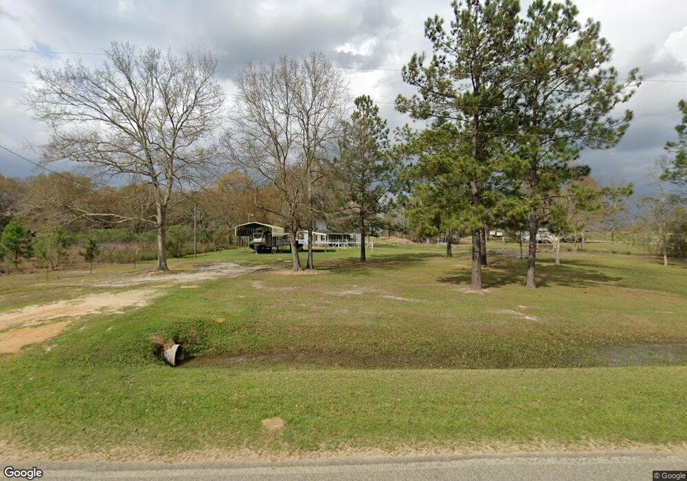 1405 Gleaton Rd, Warwick, GA 31796 - photo 1