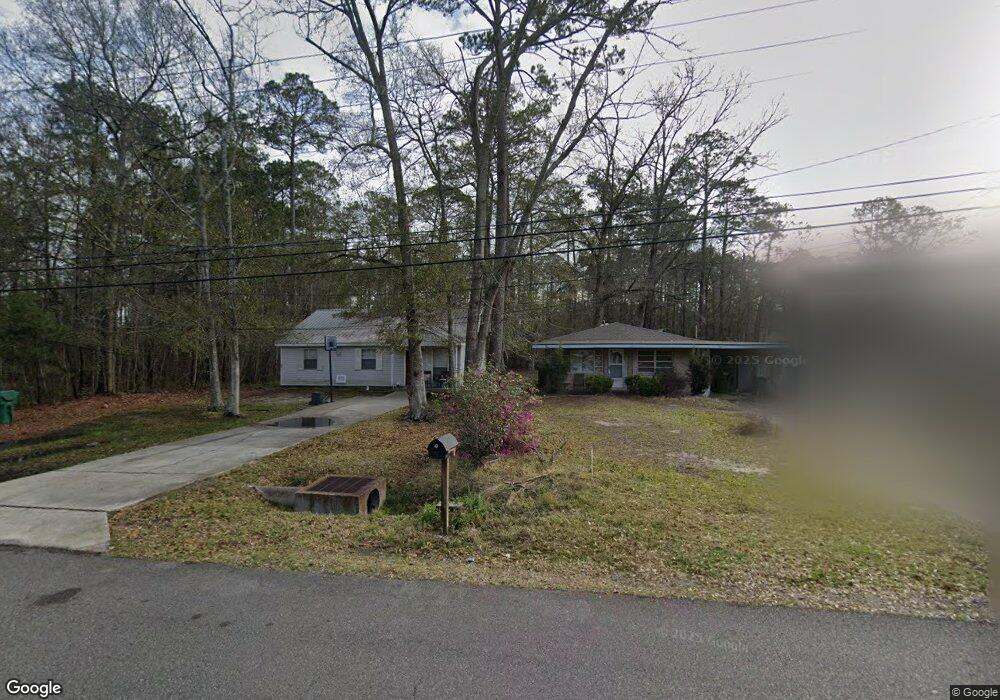 938 Magnolia St, Slidell, LA 70460 - photo 1