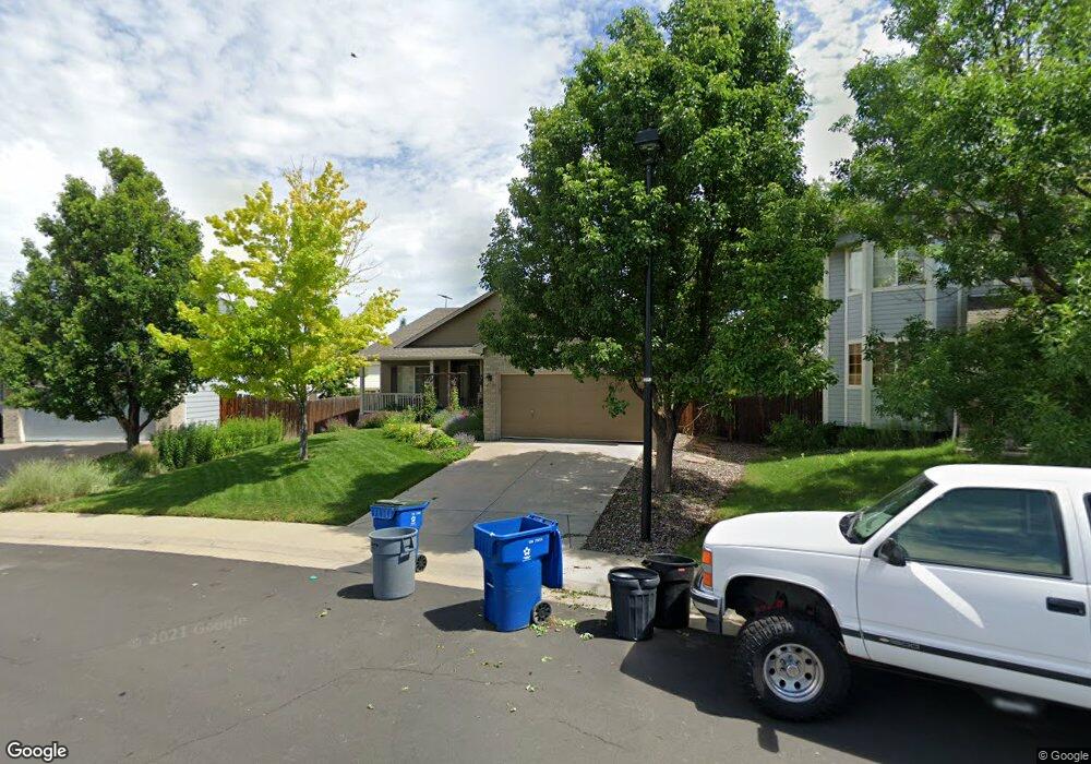 5354 S Valdai Way, Aurora, CO 80015 - photo 1