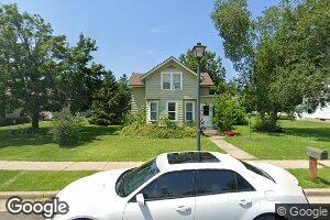 319 S Ann St, Hustisford, WI 53034