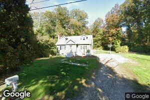 62 Chappell St, Chaplin, CT 06235