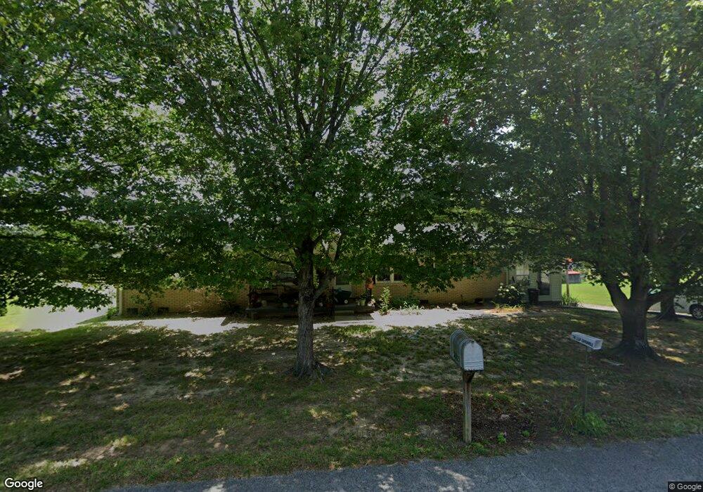 2585 Hurricane Loop, Tennessee Ridge, TN 37178 - photo 1