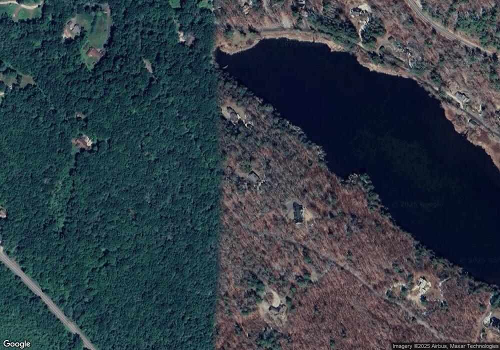 129 Stevens Lake Way, Great Barrington, MA 01230 - photo 1