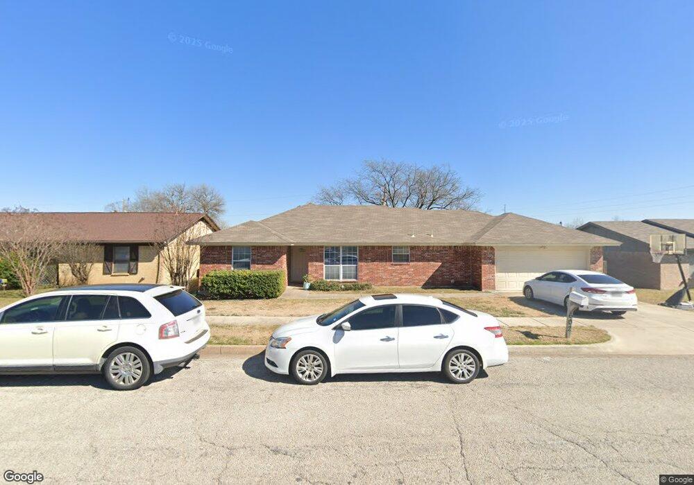 602 Saddle Rd, Fort Worth, TX 76108 - photo 1
