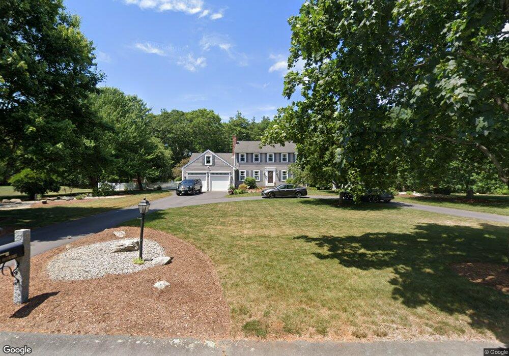 5 Whetstone Dr, Middleboro, MA 02346 - photo 1