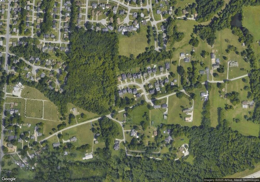 8504 Braeburn Ridge Dr unit LOT 3, Louisville, KY 40228 - photo 1