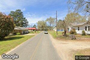 412 W Ruby St, Stephens, AR 71764