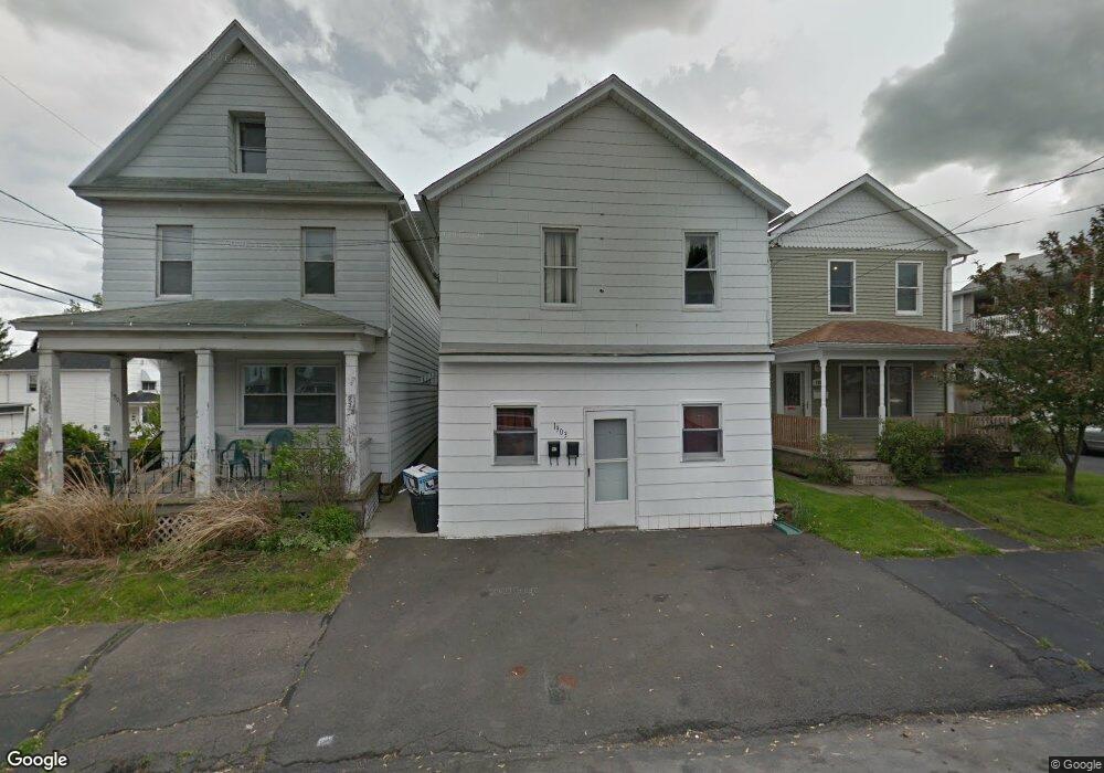 1903 Jackson St, Scranton, PA 18504 - photo 1