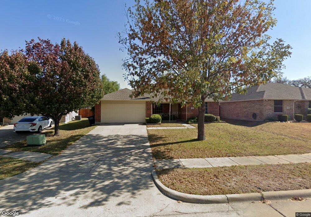 320 Capps Dr, Wylie, TX 75098 - photo 1