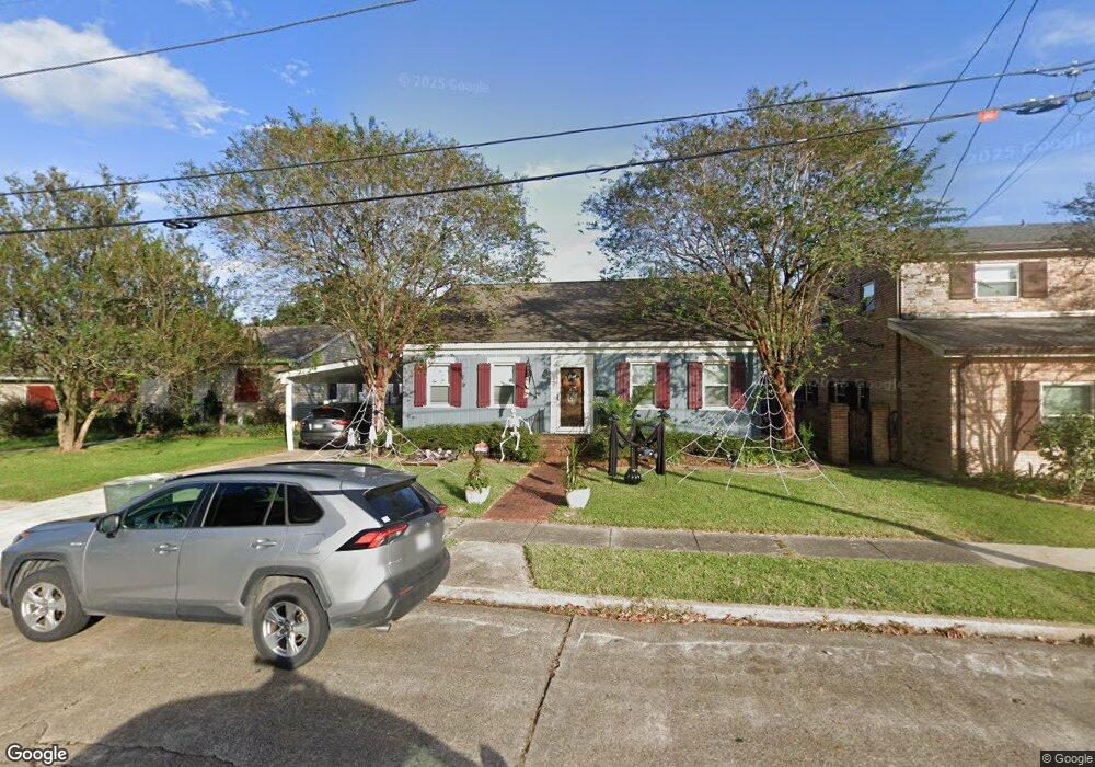 206 Maple Ave, Houma, LA 70364 - photo 1