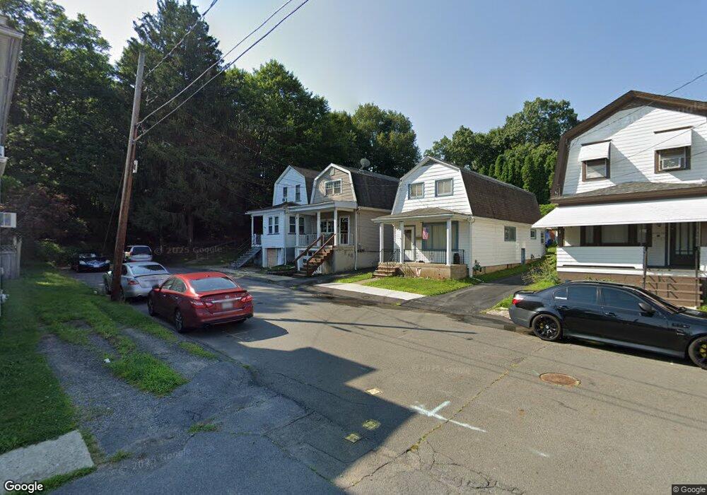 249 Taft St, Hanover Township, PA 18706 - photo 1