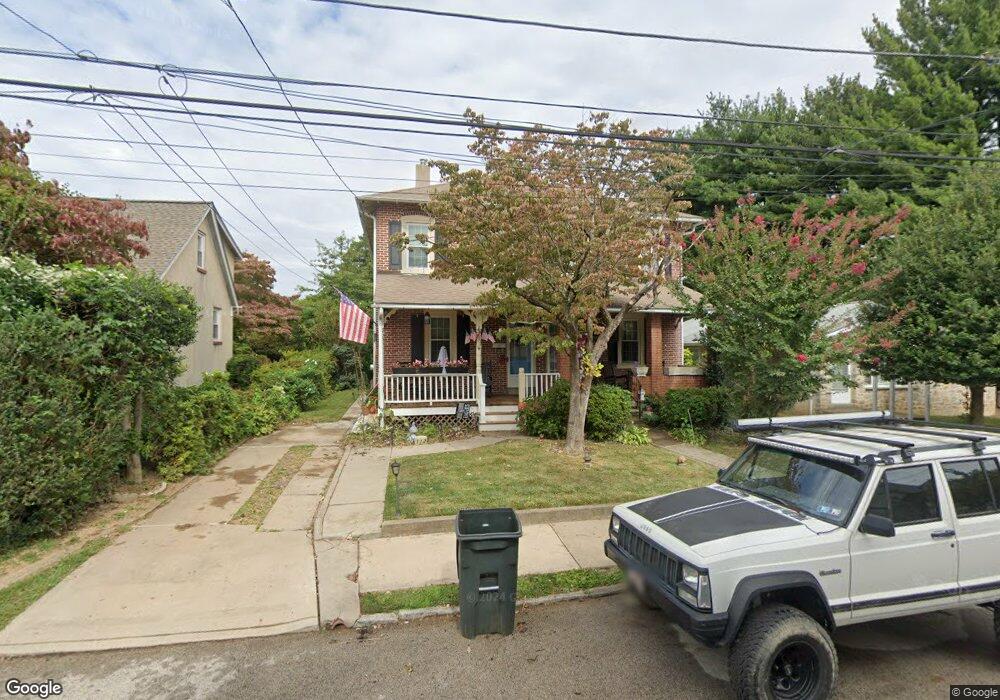 112 Eachus Ave, Bryn Mawr, PA 19010 - photo 1