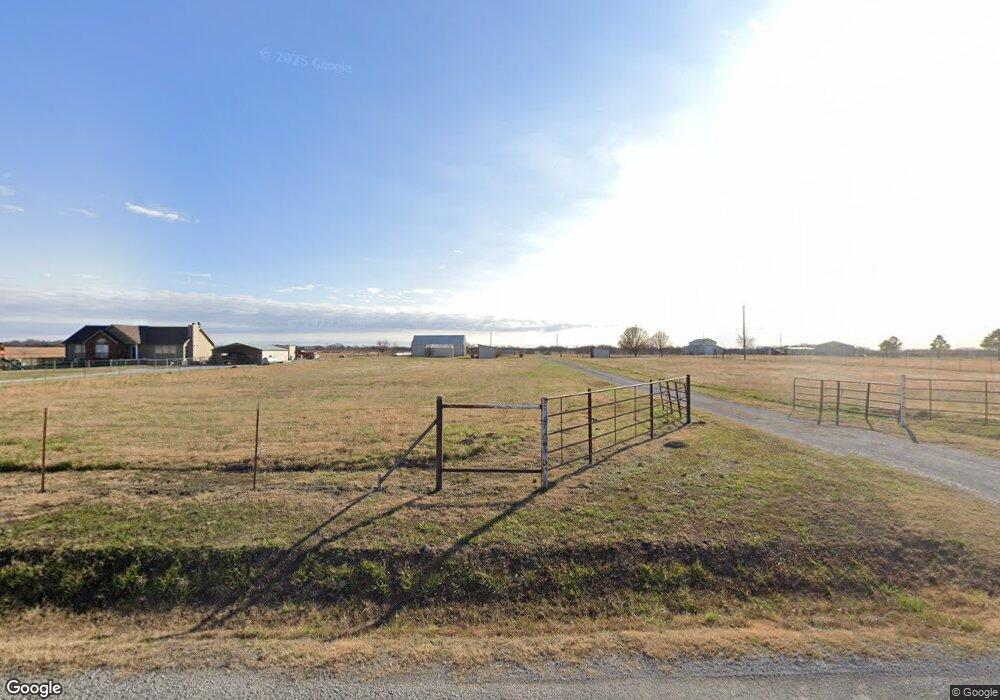 7460 Ferguson Rd, Beggs, OK 74421 - photo 1