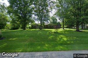 11069 Basinger Rd, North Lima, OH 44452