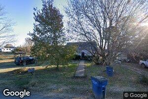 604 N 5th St, Marmaduke, AR 72443
