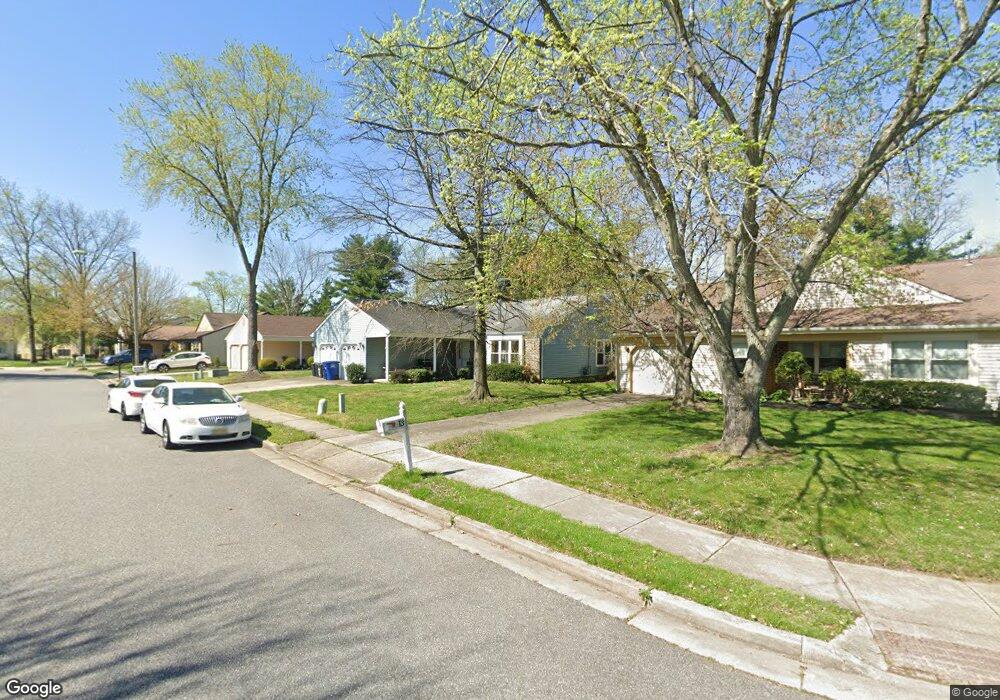 12 Gardenia Ct, Mount Laurel, NJ 08054 - photo 1