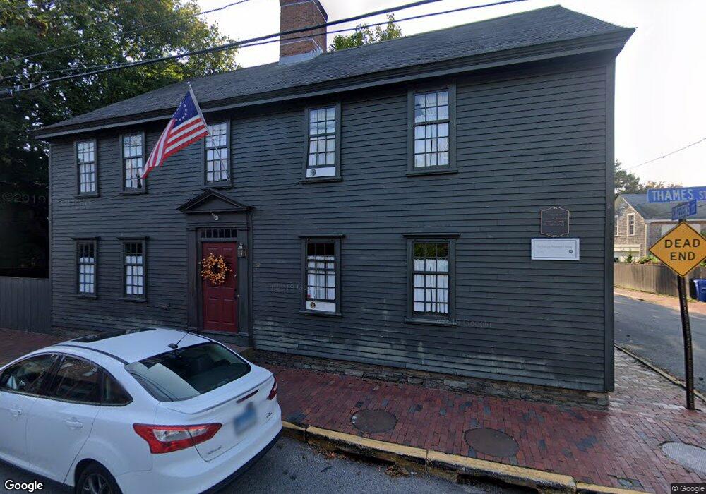 57 Thames St, Newport, RI 02840 - photo 1