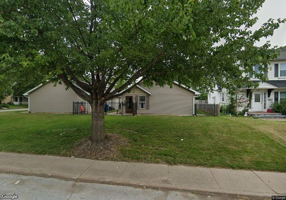 126 W 15th St unit 128, Davenport, IA 52803 - photo 1
