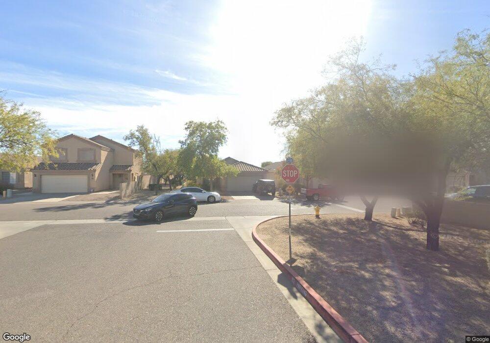 9661 E Baltimore St, Mesa, AZ 85207 - photo 1