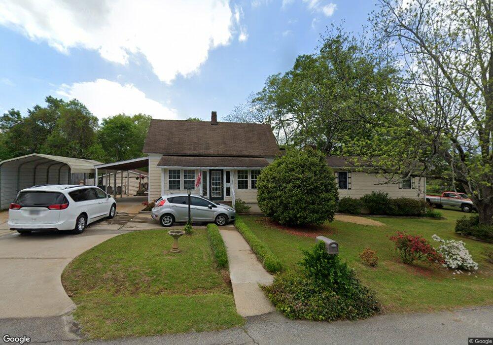 5167 Hackett St NE, Covington, GA 30014 - photo 1