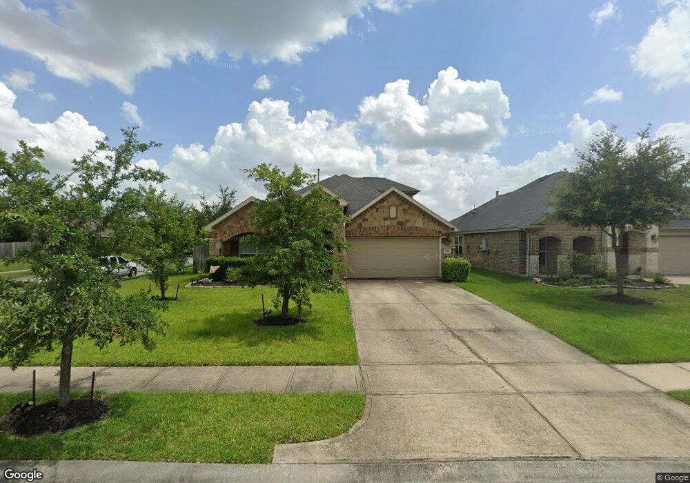 3762 Blaine Oaks Ln, Spring, TX 77386 - photo 1