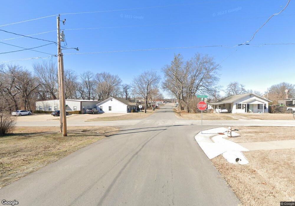 380 Claremore Rt 5, Claremore, OK null - photo 1