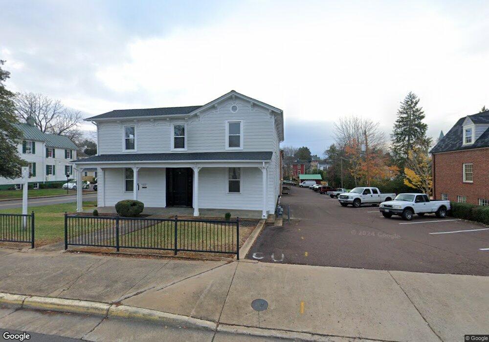 512 S Main St, Culpeper, VA 22701 - photo 1