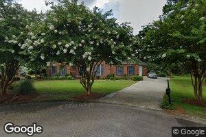 105 Scotts Ct, West Columbia, SC 29172