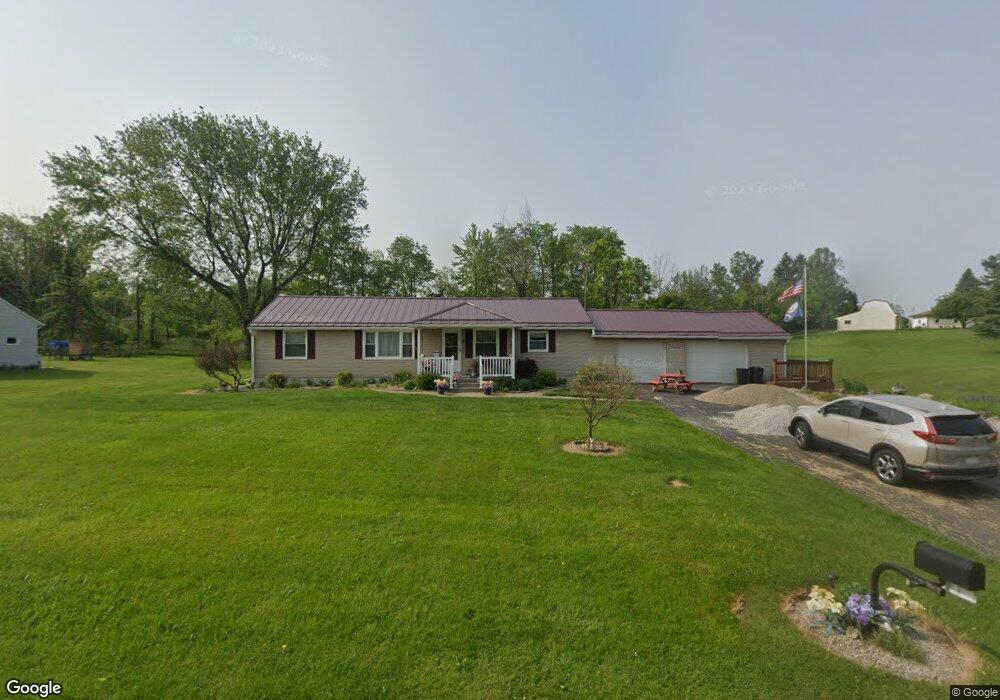 926 Taylor Rd, Mansfield, OH 44903 - photo 1
