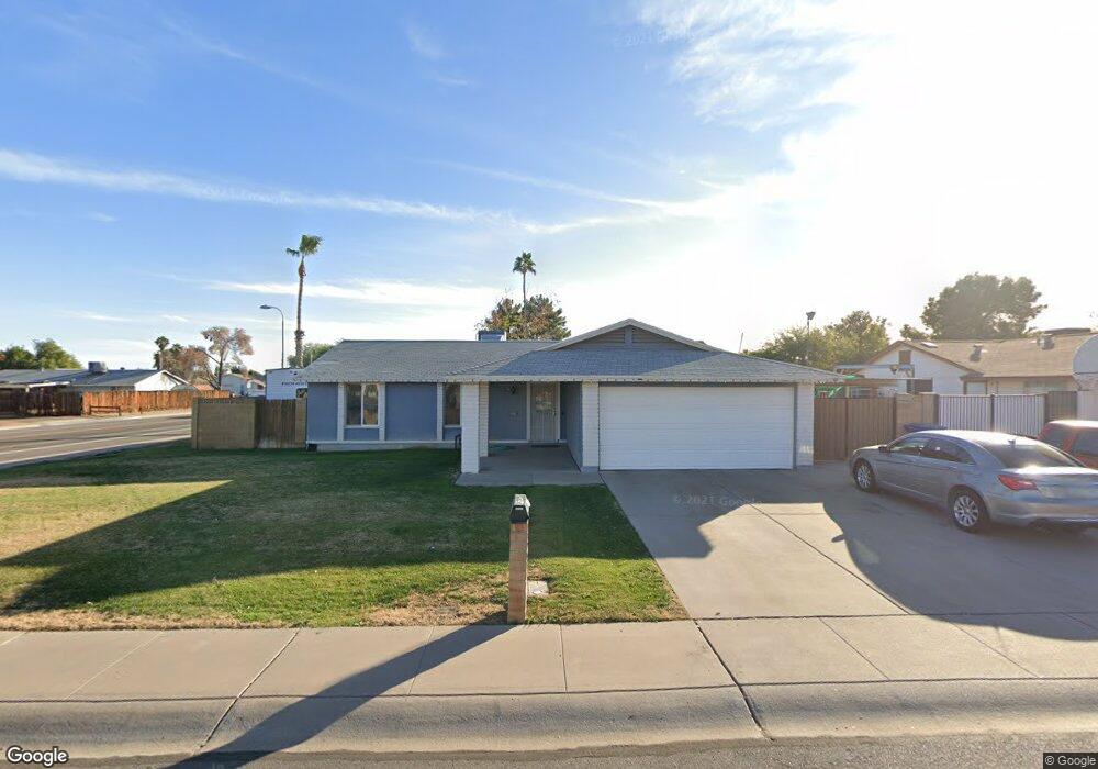 1501 W El Alba Way, Chandler, AZ 85224 - photo 1