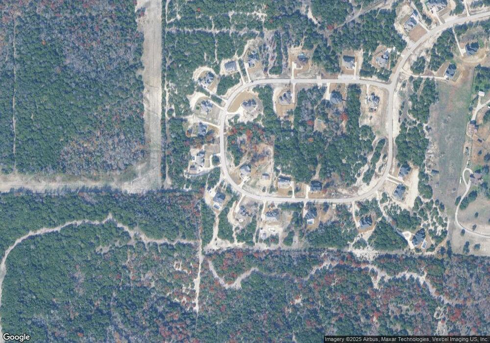 167 Cedar Mountain Dr, Weatherford, TX 76085 - photo 1