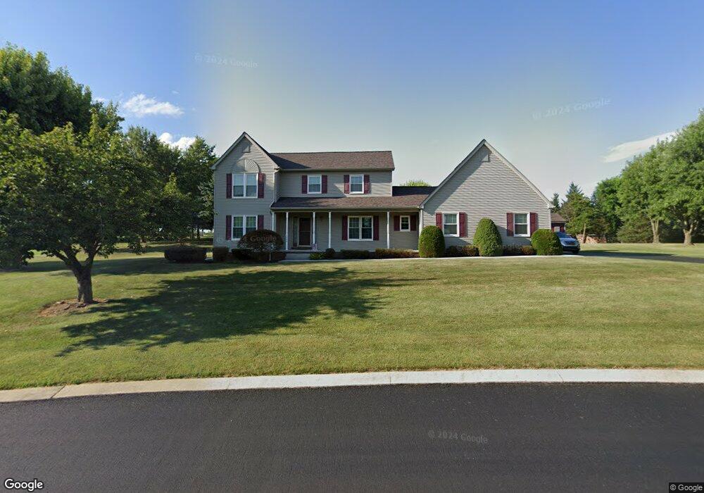 1050 Fox Run Terrace unit 31, Hanover, PA 17331 - photo 1