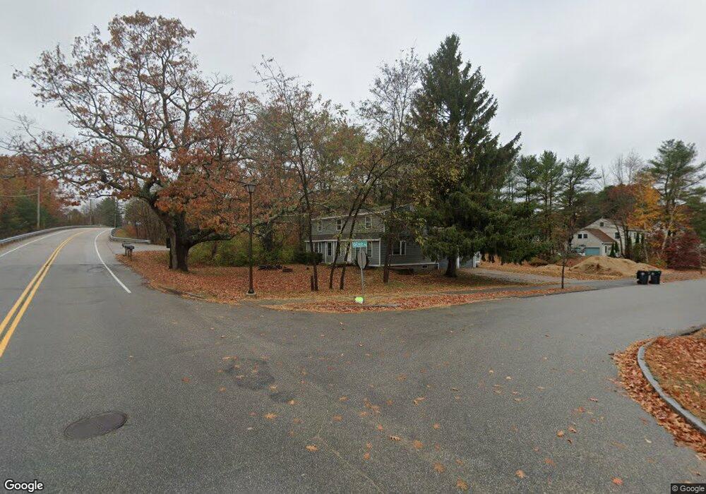 8 Ericas Way, Kennebunk, ME 04043 - photo 1