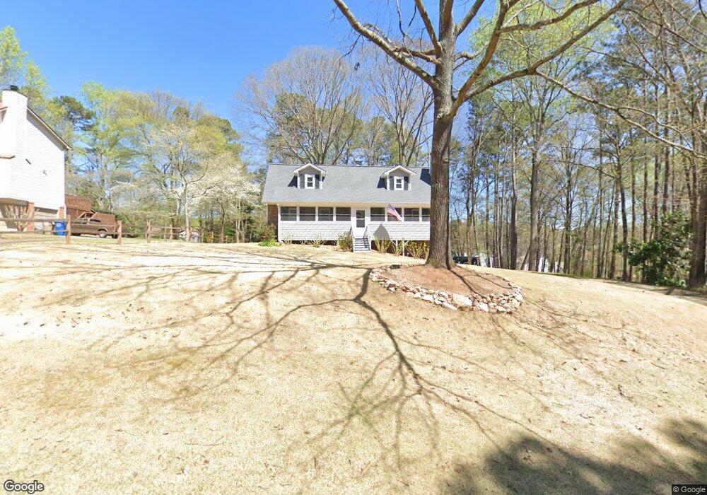 1025 Rolling Green Dr unit 2, Acworth, GA 30102 - photo 1