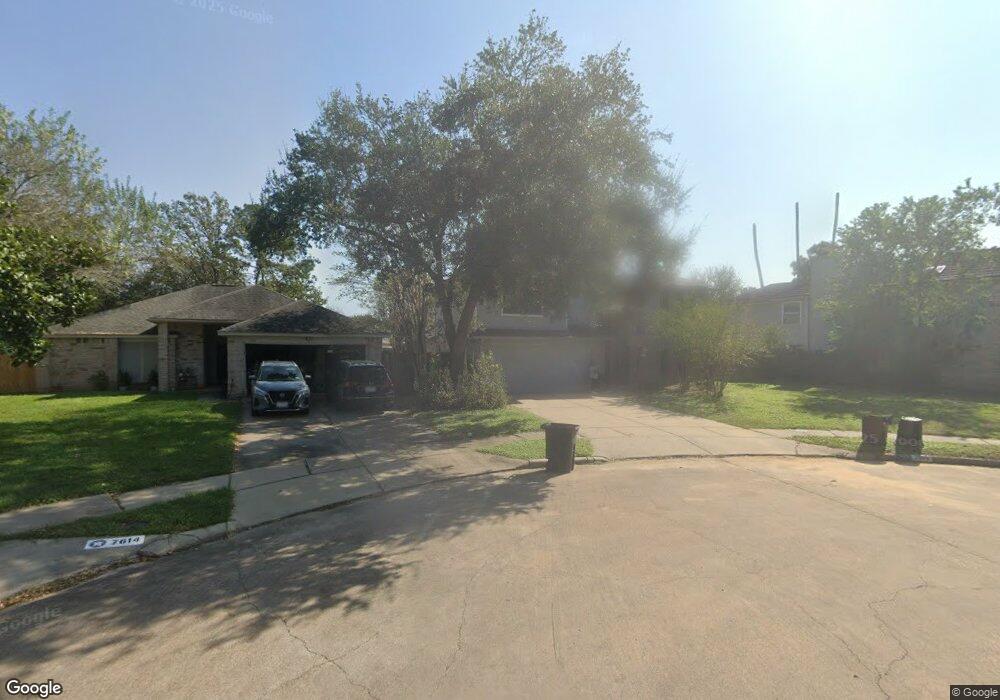 7606 Fieldstone Ct, Houston, TX 77095 - photo 1