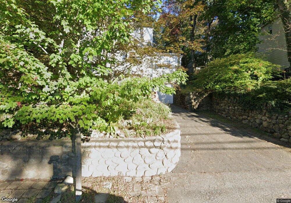 267 Forest St unit SF, Arlington, MA 02474 - photo 1