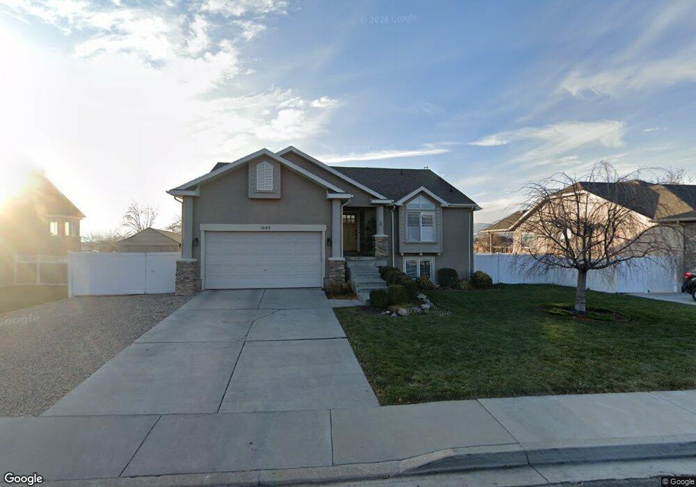 1449 N 1975 W, Lehi, UT 84043 - photo 1