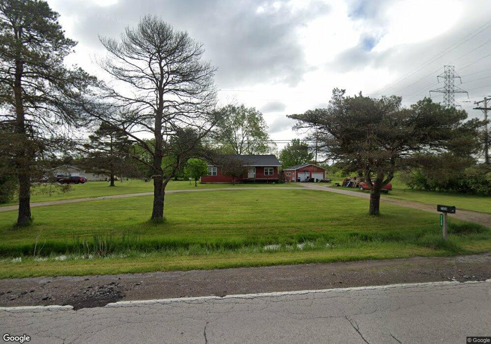 7158 N Jennings Rd, Mount Morris, MI 48458 - photo 1