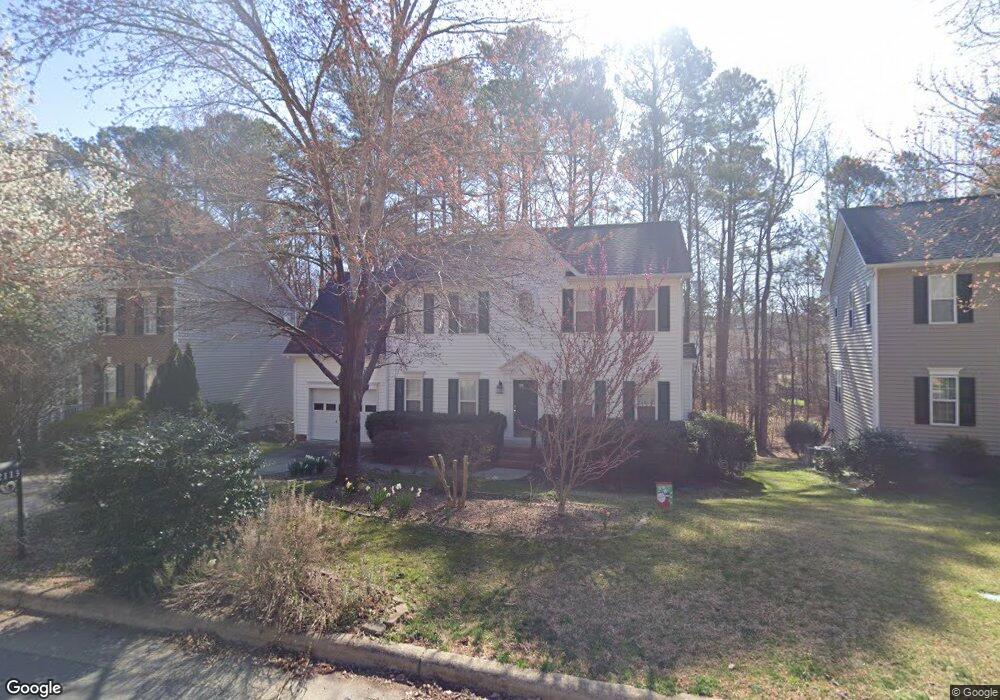 2113 Jerimouth Dr, Apex, NC 27502 - photo 1