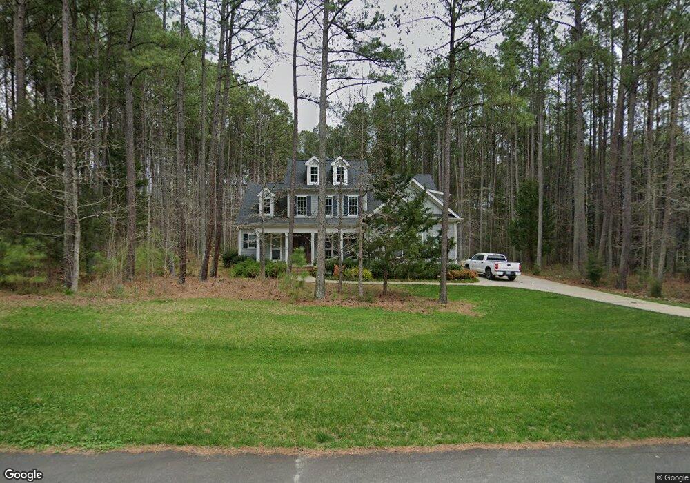 267 Sweet Pine Cir, Pittsboro, NC 27312 - photo 1