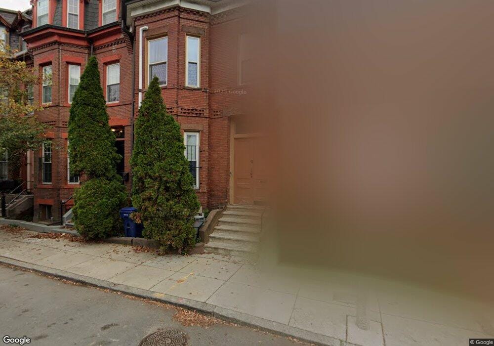 92 Mount Pleasant Ave unit 1, Roxbury, MA 02119 - photo 1