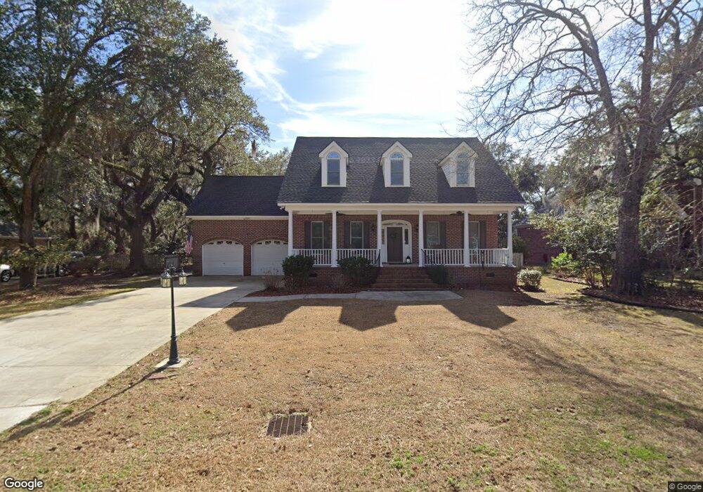 41 Jericho Ct, Georgetown, SC 29440 - photo 1