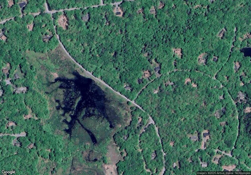 4492 Conashaugh Lake, Milford, PA 18337 - photo 1