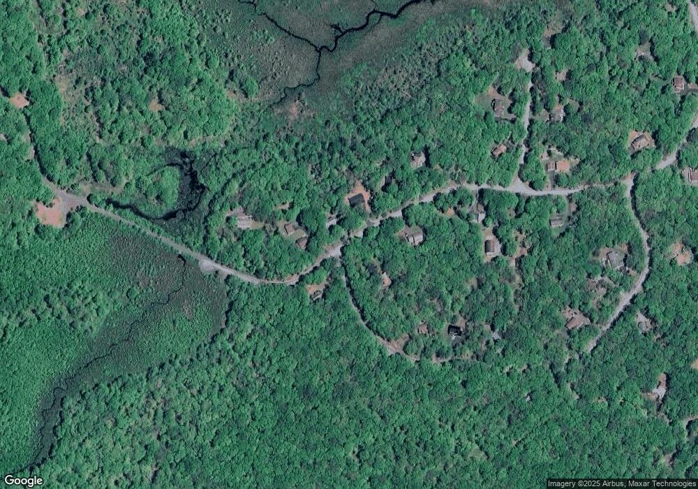 4504 Conashaugh Lake, Milford, PA 18337 - photo 1