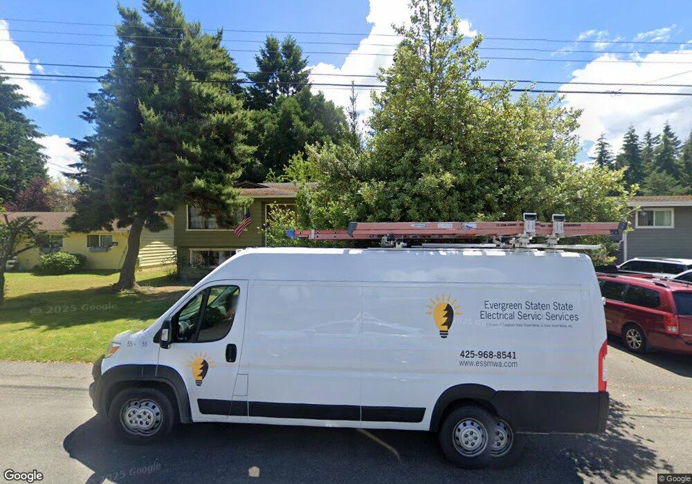 7311 NE 143rd St, Bothell, WA 98011 - photo 1