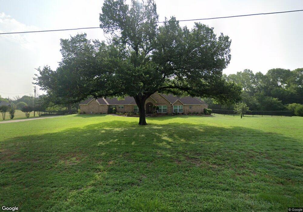 601 Old Springtown Rd, Springtown, TX 76082 - photo 1