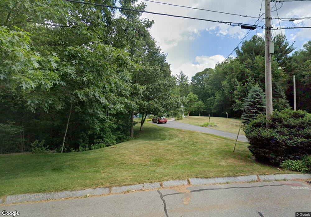 80 Lyman Place, Bridgewater, MA 02324 - photo 1